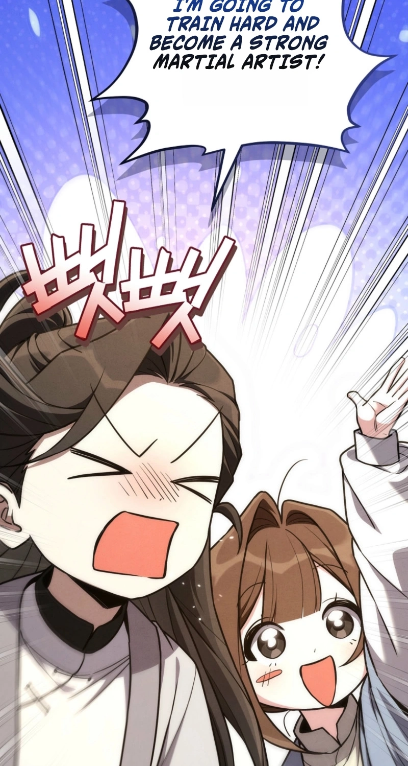 Third-rate Martial Family Becomes the Best Under Heaven Chapter 23 page 103 - 