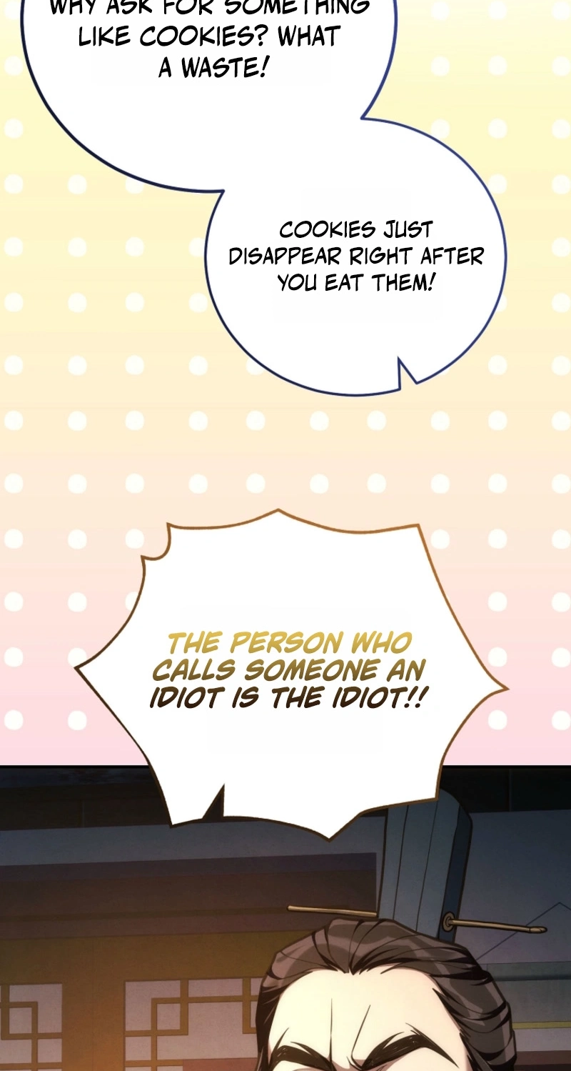 Third-rate Martial Family Becomes the Best Under Heaven Chapter 23 page 105 - 