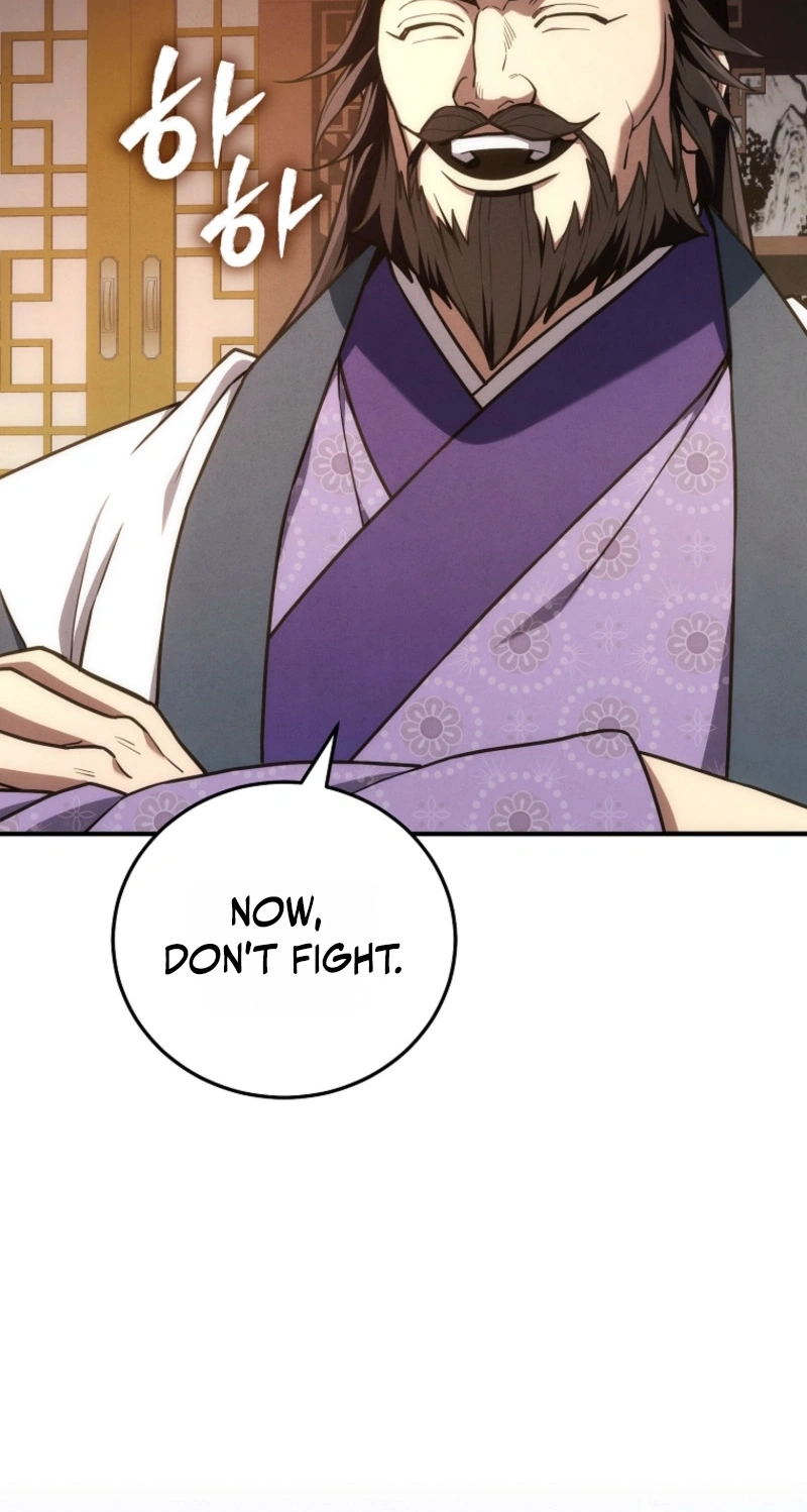 Third-rate Martial Family Becomes the Best Under Heaven Chapter 23 page 106 - 