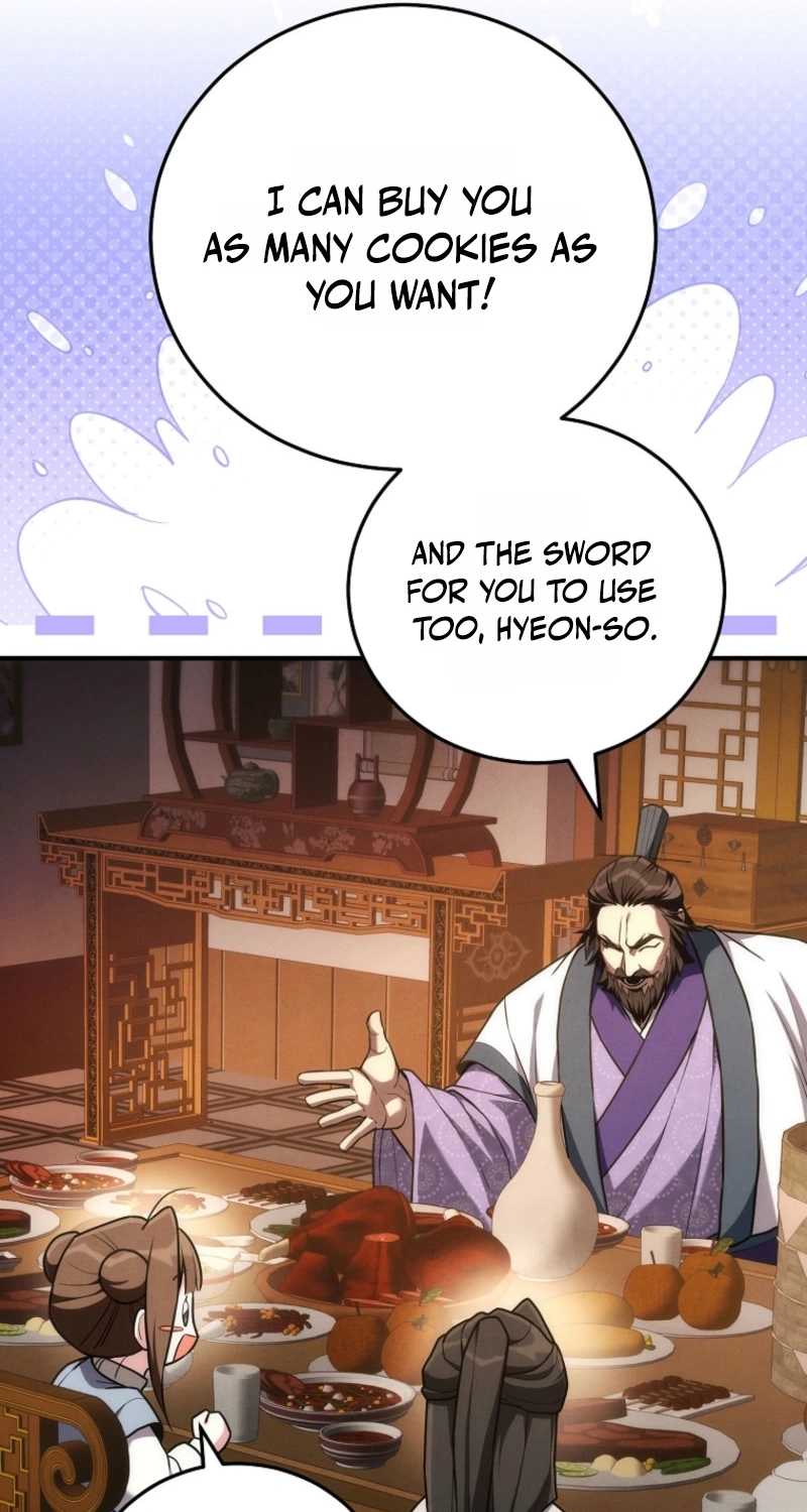 Third-rate Martial Family Becomes the Best Under Heaven Chapter 23 page 107 - 