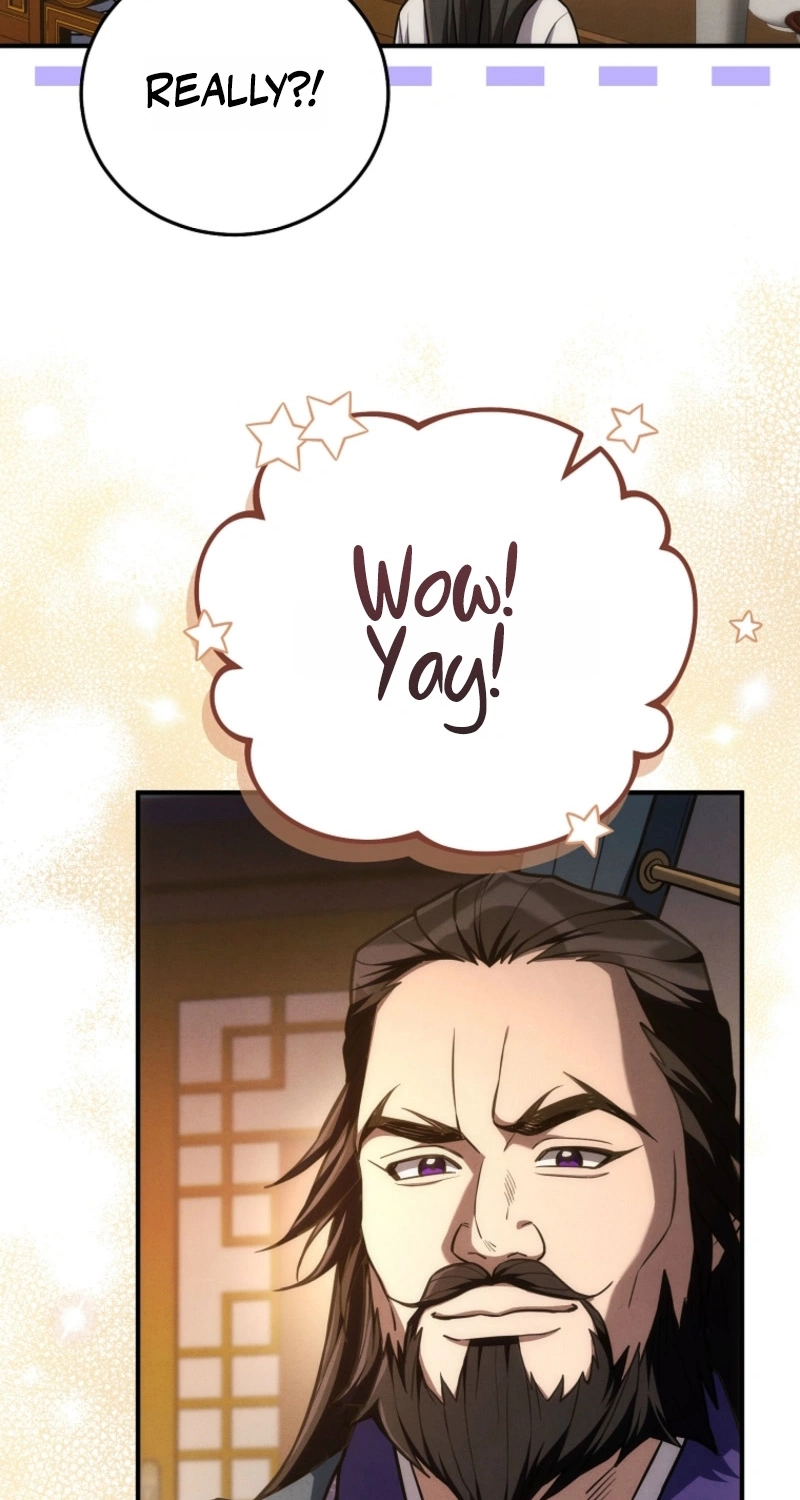 Third-rate Martial Family Becomes the Best Under Heaven Chapter 23 page 108 - 