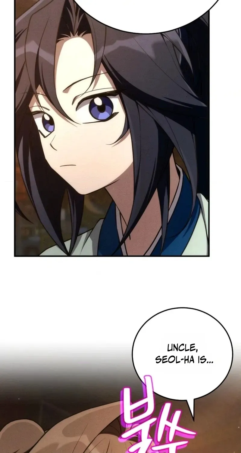 Third-rate Martial Family Becomes the Best Under Heaven Chapter 23 page 110 - 