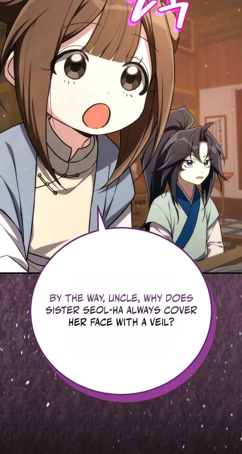 Third-rate Martial Family Becomes the Best Under Heaven Chapter 23 page 111 - 
