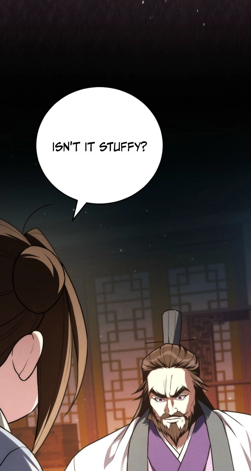 Third-rate Martial Family Becomes the Best Under Heaven Chapter 23 page 112 - 