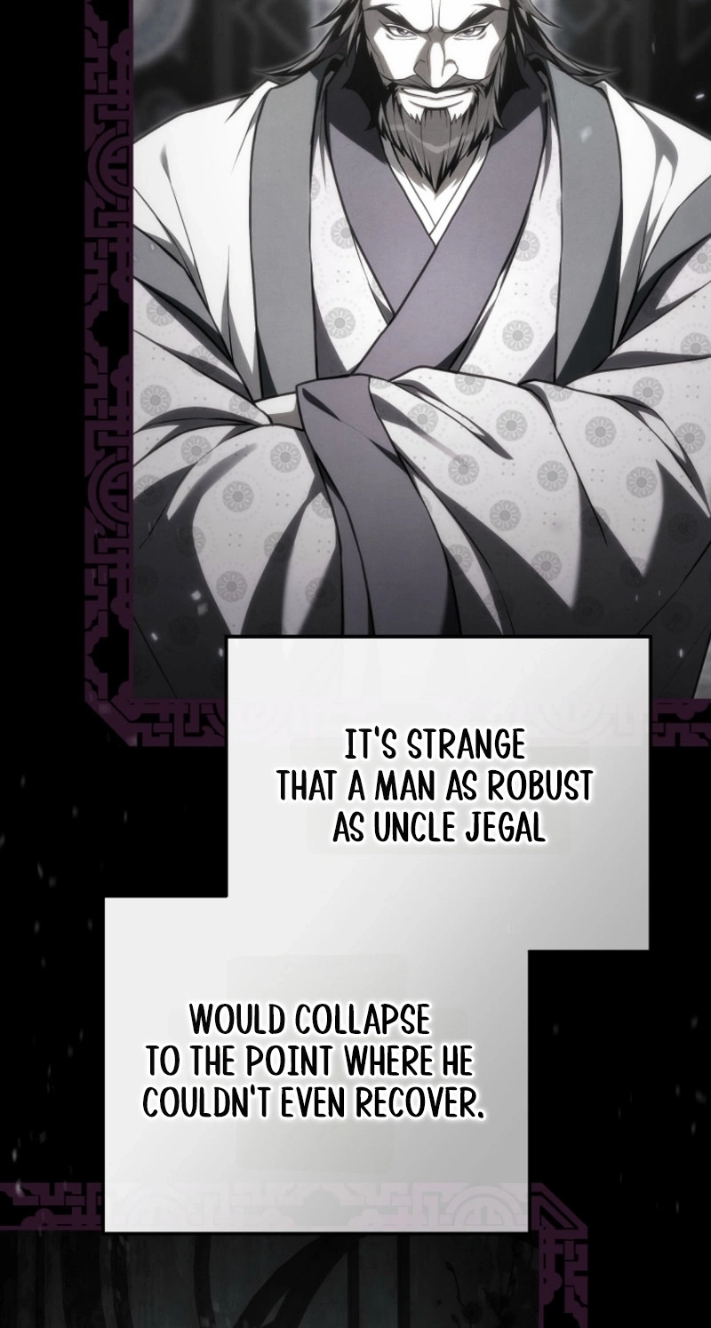 Third-rate Martial Family Becomes the Best Under Heaven Chapter 23 page 15 - 