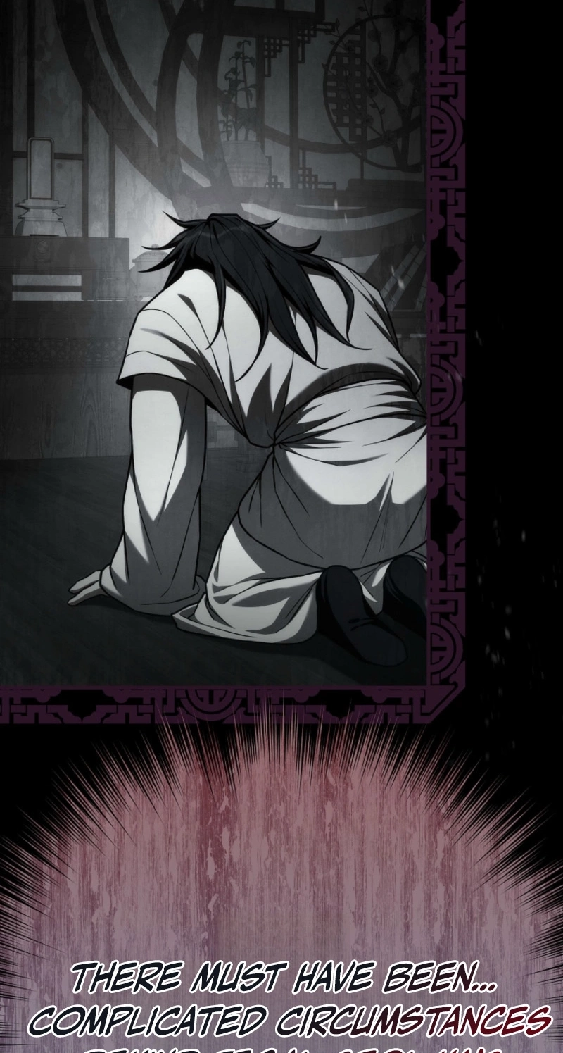 Third-rate Martial Family Becomes the Best Under Heaven Chapter 23 page 16 - 