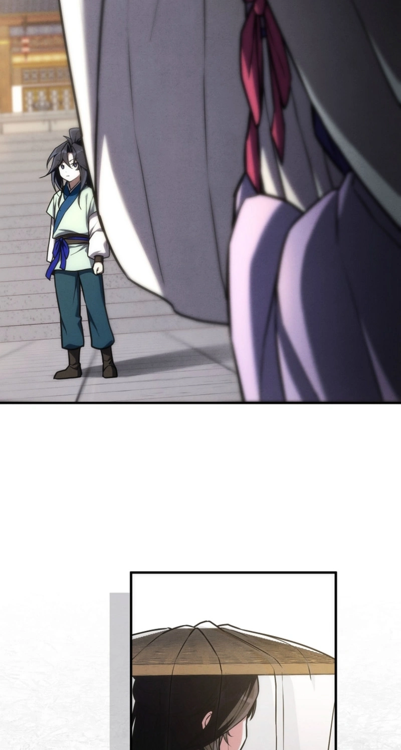 Third-rate Martial Family Becomes the Best Under Heaven Chapter 23 page 19 - 