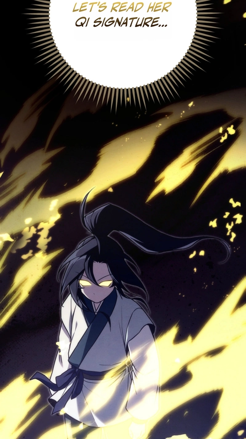 Third-rate Martial Family Becomes the Best Under Heaven Chapter 23 page 22 - 