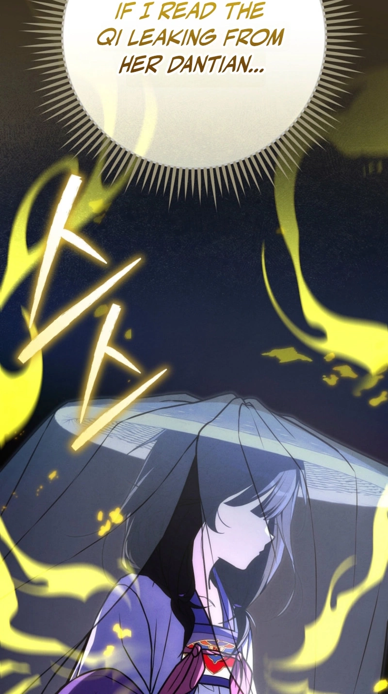Third-rate Martial Family Becomes the Best Under Heaven Chapter 23 page 25 - 