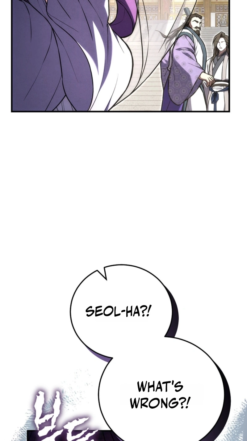 Third-rate Martial Family Becomes the Best Under Heaven Chapter 23 page 28 - 