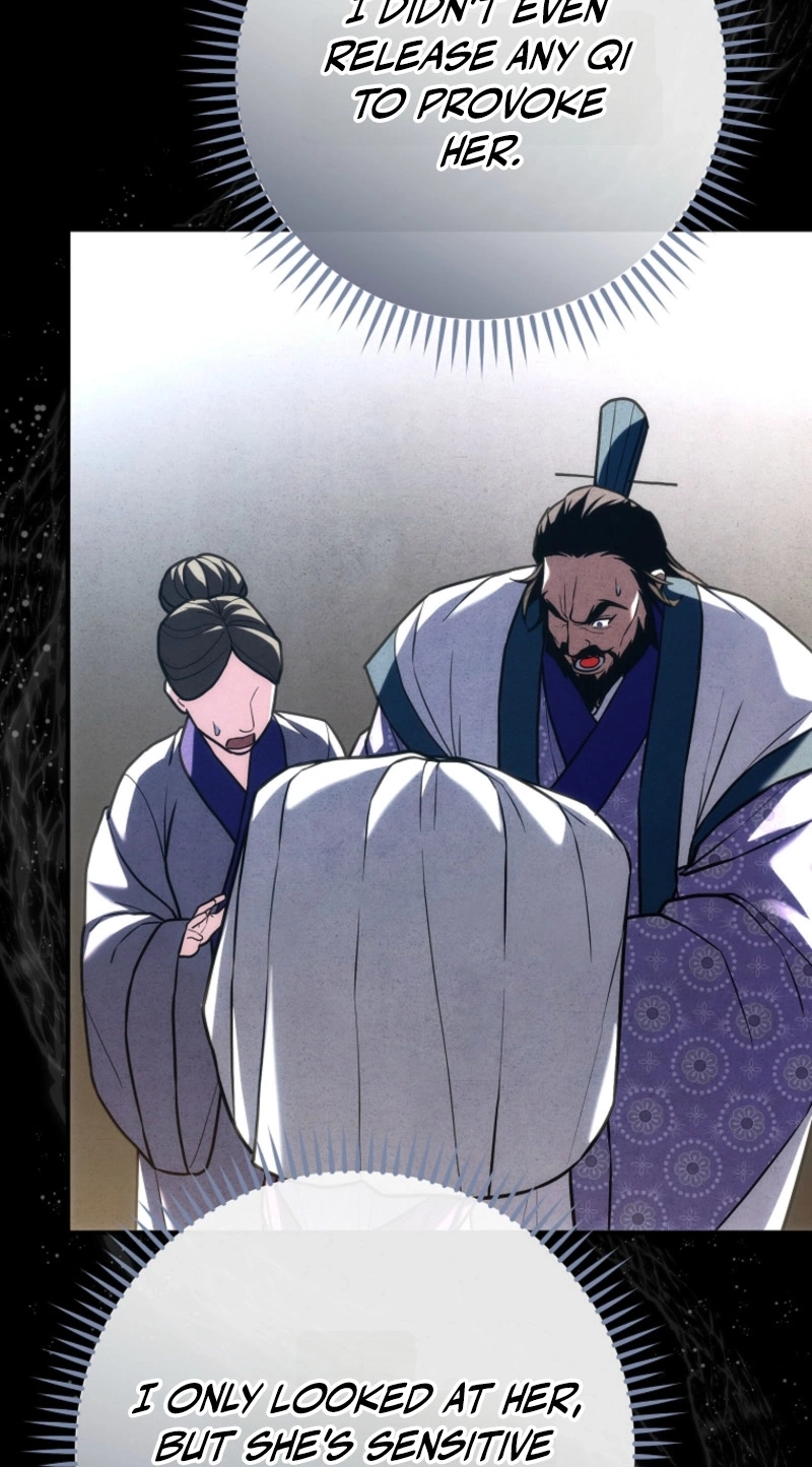 Third-rate Martial Family Becomes the Best Under Heaven Chapter 23 page 33 - 