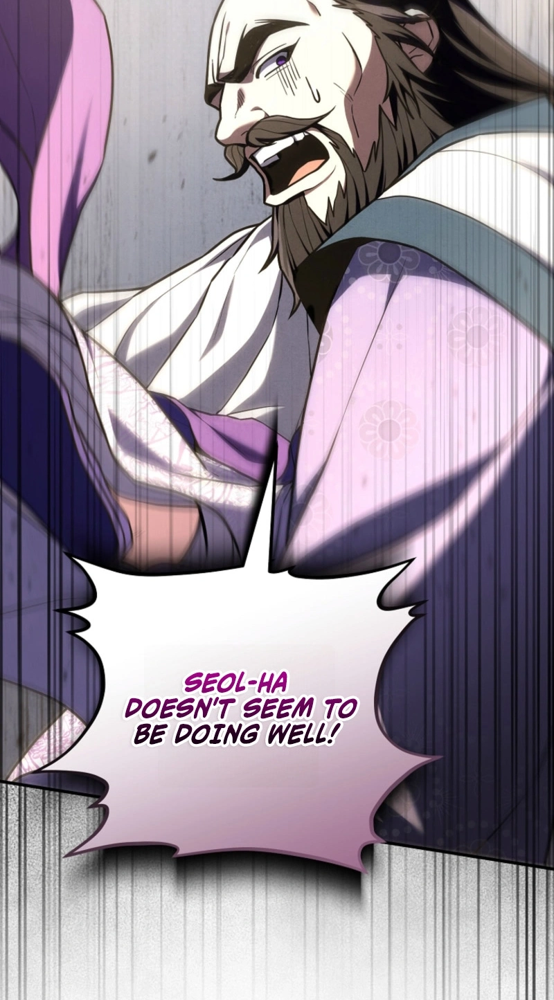 Third-rate Martial Family Becomes the Best Under Heaven Chapter 23 page 36 - 