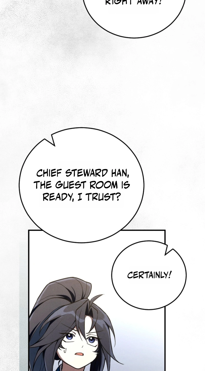 Third-rate Martial Family Becomes the Best Under Heaven Chapter 23 page 38 - 