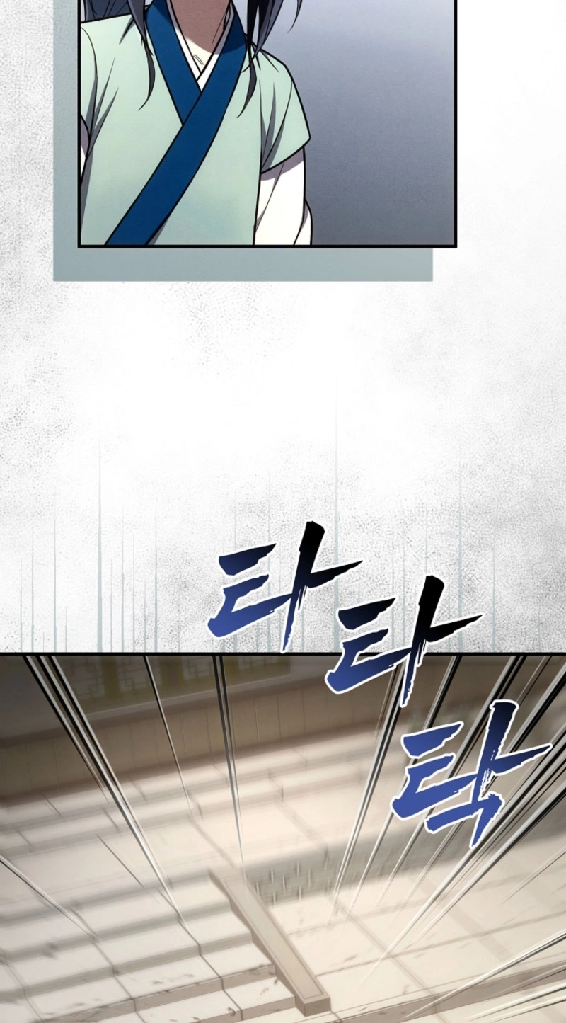 Third-rate Martial Family Becomes the Best Under Heaven Chapter 23 page 39 - 