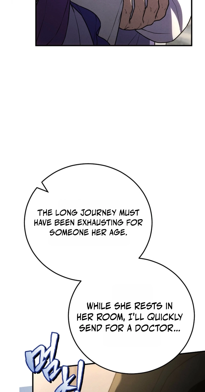 Third-rate Martial Family Becomes the Best Under Heaven Chapter 23 page 41 - 
