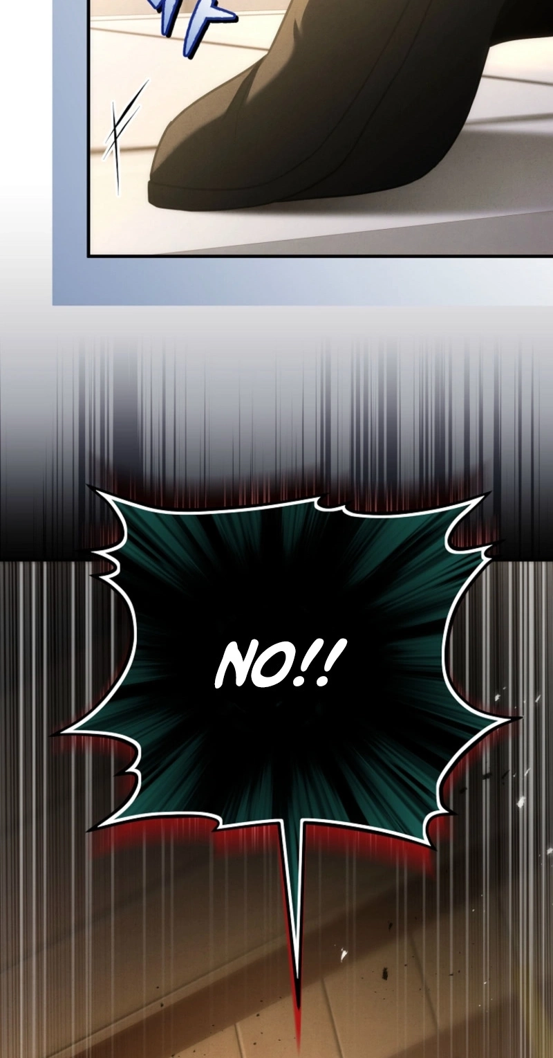 Third-rate Martial Family Becomes the Best Under Heaven Chapter 23 page 42 - 