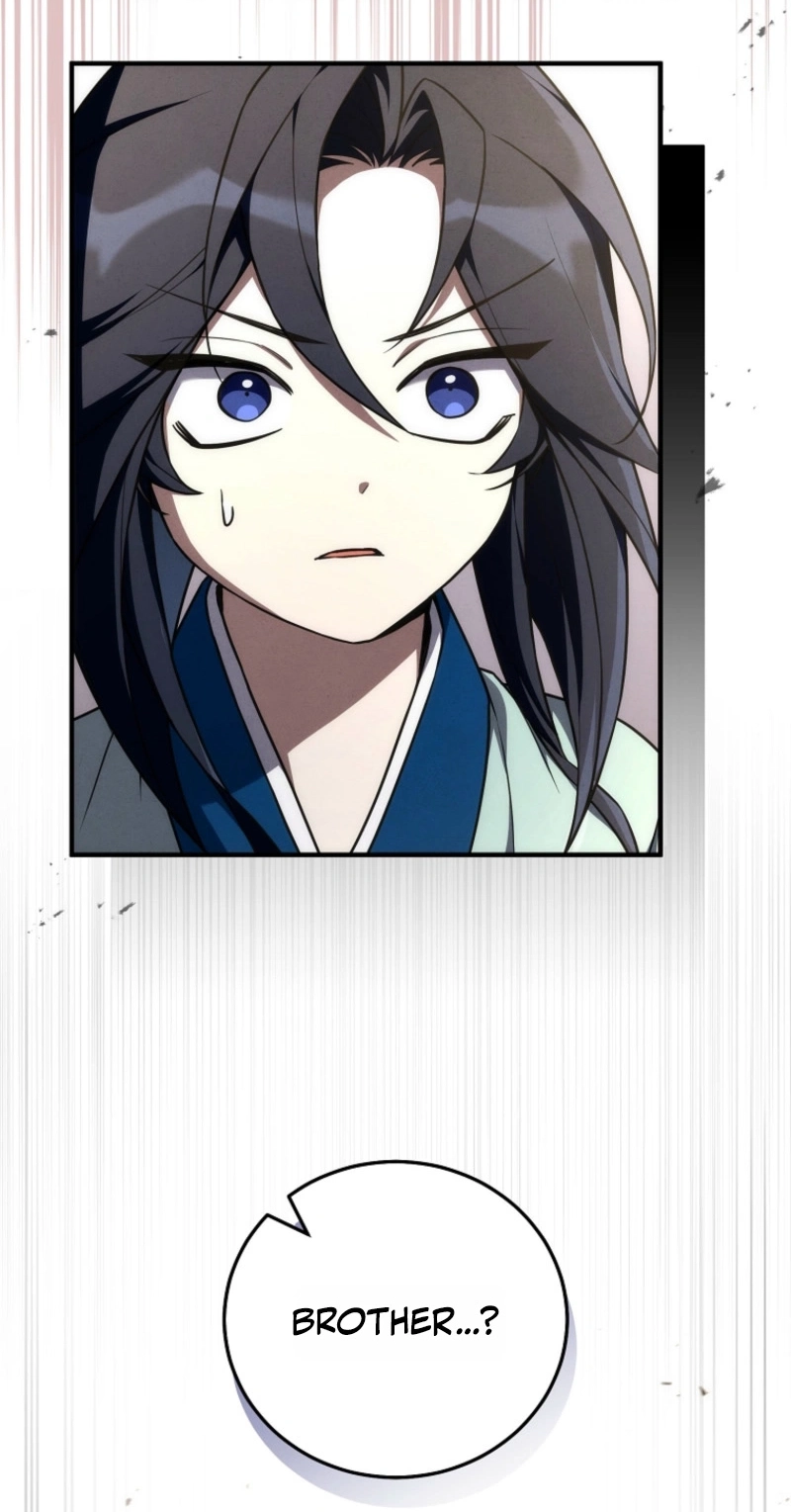 Third-rate Martial Family Becomes the Best Under Heaven Chapter 23 page 45 - 
