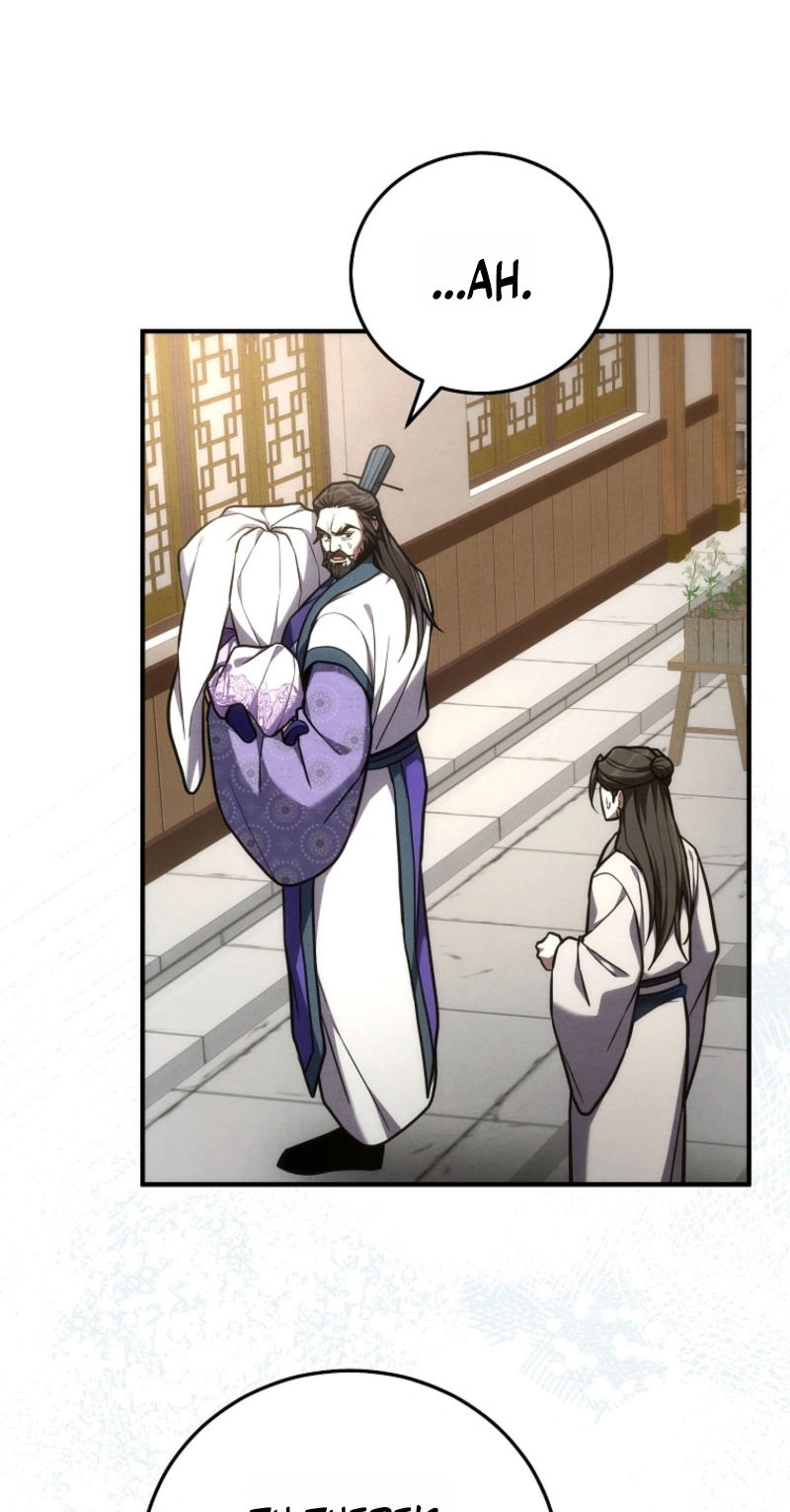 Third-rate Martial Family Becomes the Best Under Heaven Chapter 23 page 47 - 