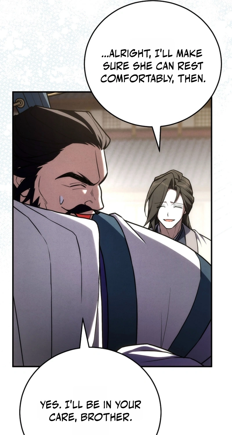Third-rate Martial Family Becomes the Best Under Heaven Chapter 23 page 49 - 