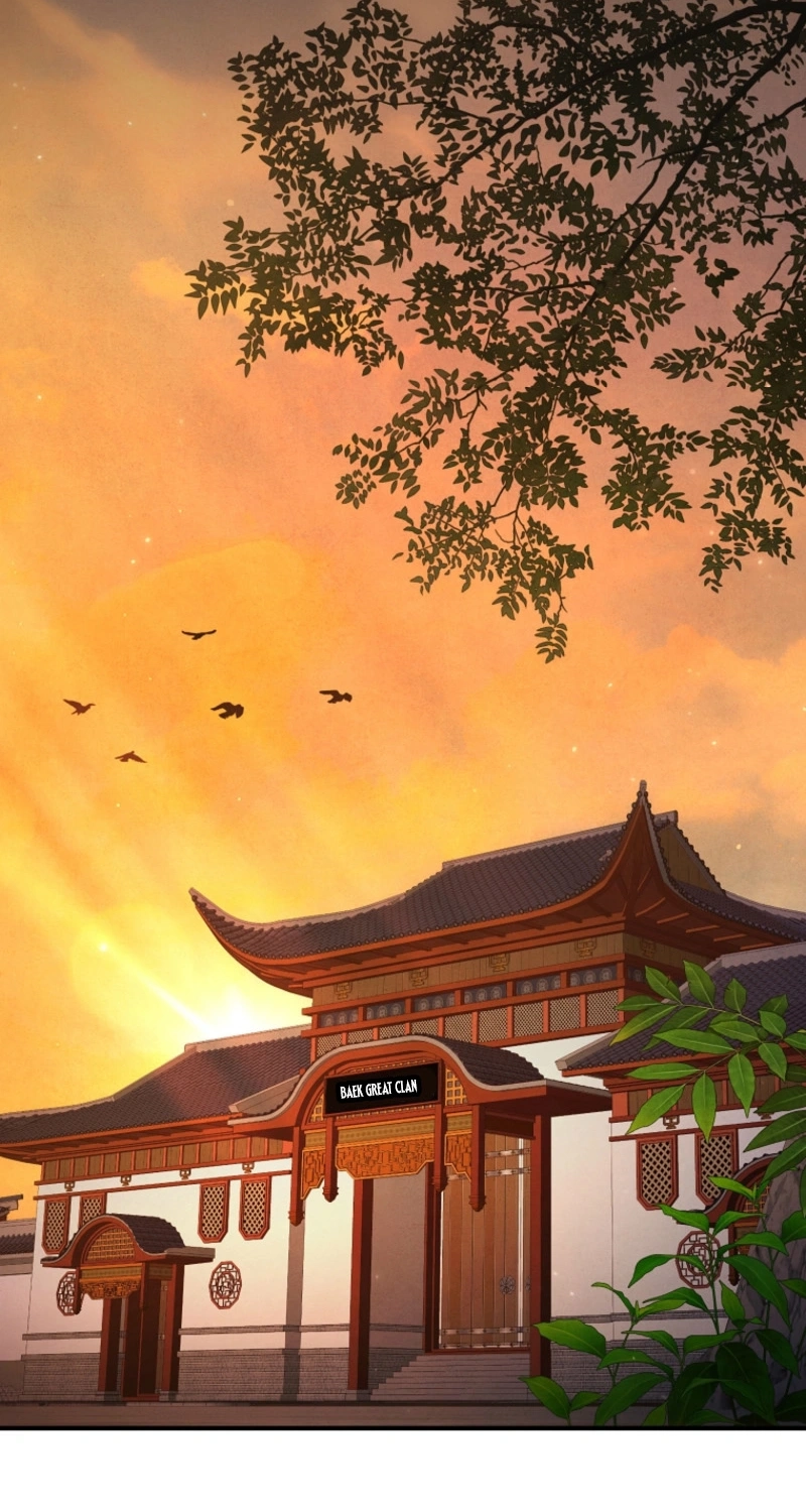 Third-rate Martial Family Becomes the Best Under Heaven Chapter 23 page 57 - 