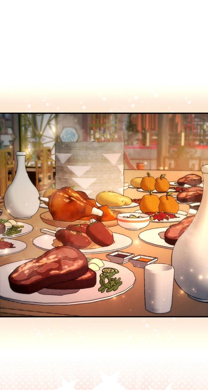 Third-rate Martial Family Becomes the Best Under Heaven Chapter 23 page 58 - 