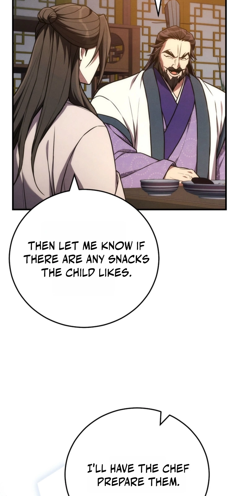 Third-rate Martial Family Becomes the Best Under Heaven Chapter 23 page 64 - 