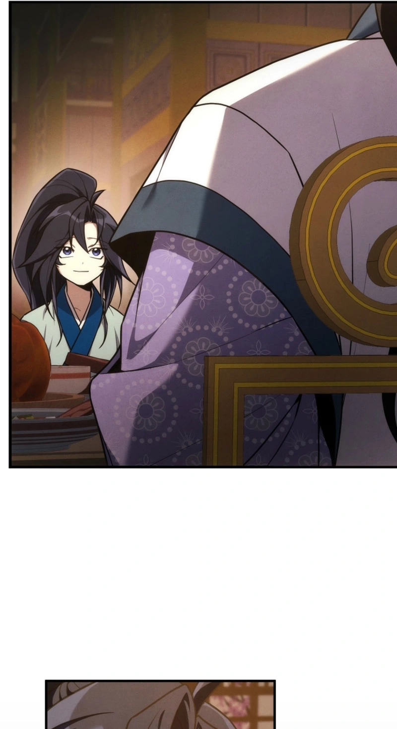 Third-rate Martial Family Becomes the Best Under Heaven Chapter 23 page 68 - 