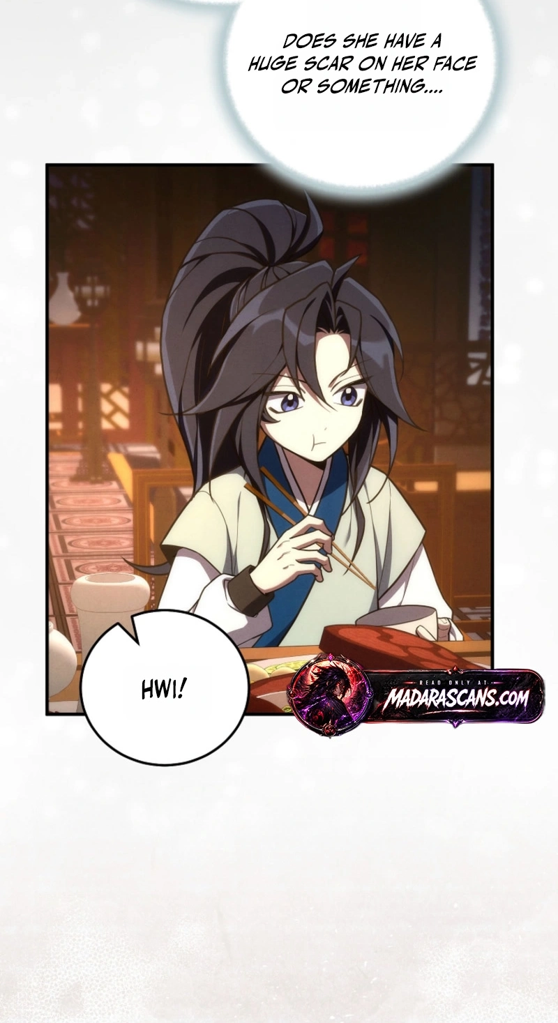 Third-rate Martial Family Becomes the Best Under Heaven Chapter 23 page 71 - 