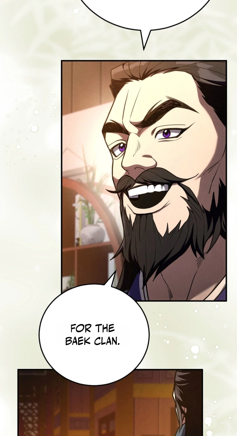 Third-rate Martial Family Becomes the Best Under Heaven Chapter 23 page 75 - 