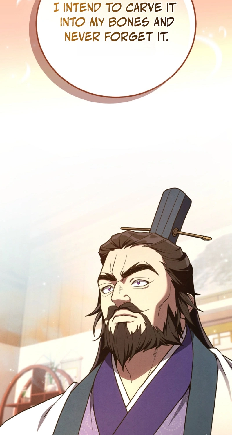 Third-rate Martial Family Becomes the Best Under Heaven Chapter 23 page 79 - 