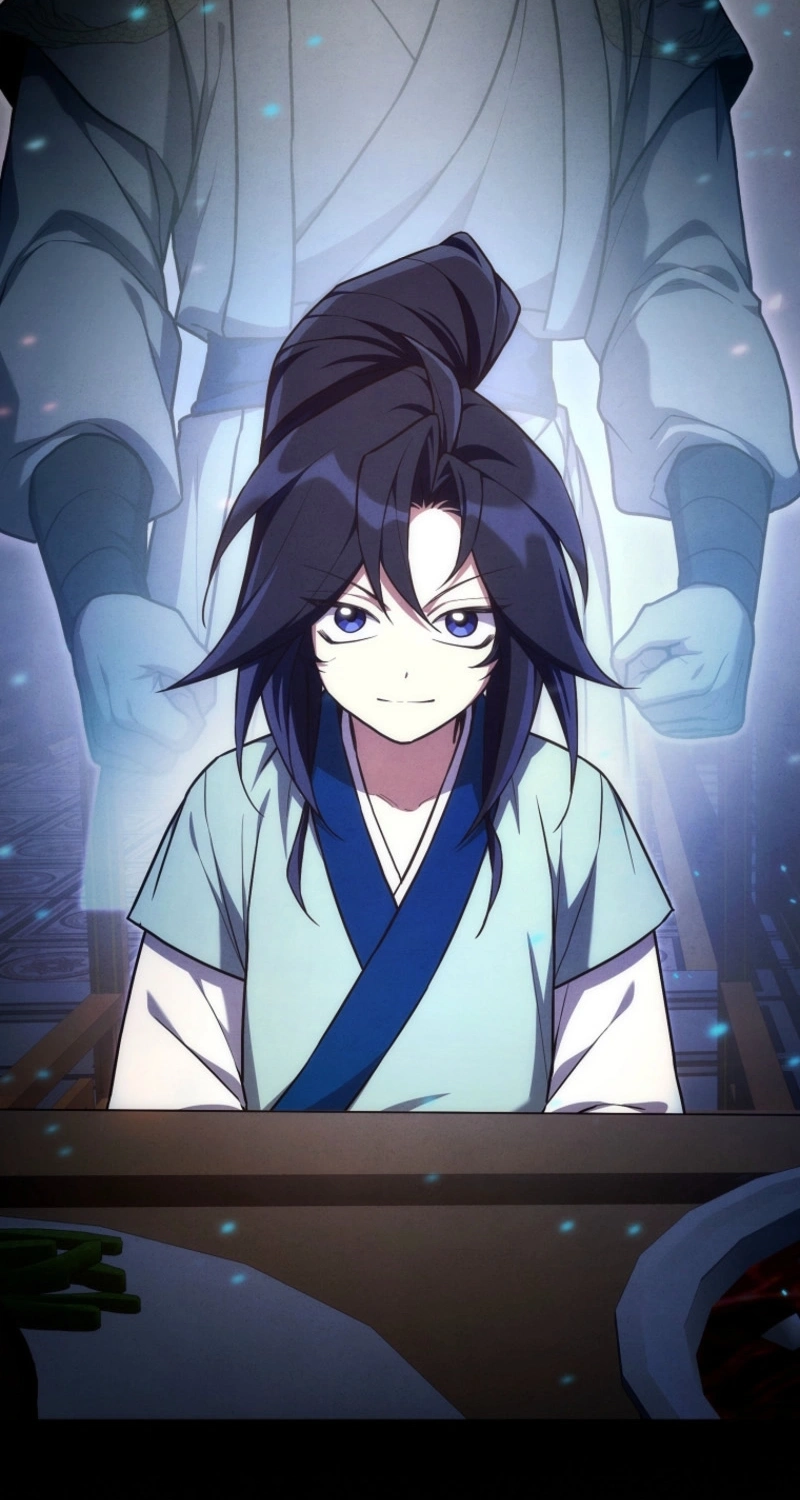 Third-rate Martial Family Becomes the Best Under Heaven Chapter 23 page 82 - 