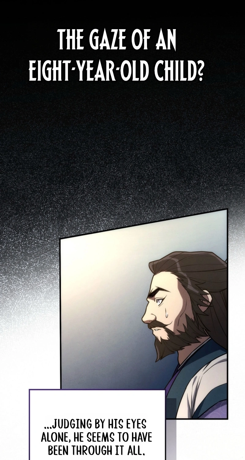 Third-rate Martial Family Becomes the Best Under Heaven Chapter 23 page 83 - 