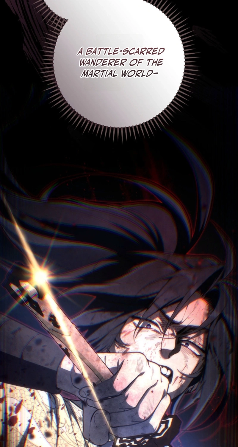 Third-rate Martial Family Becomes the Best Under Heaven Chapter 23 page 86 - 