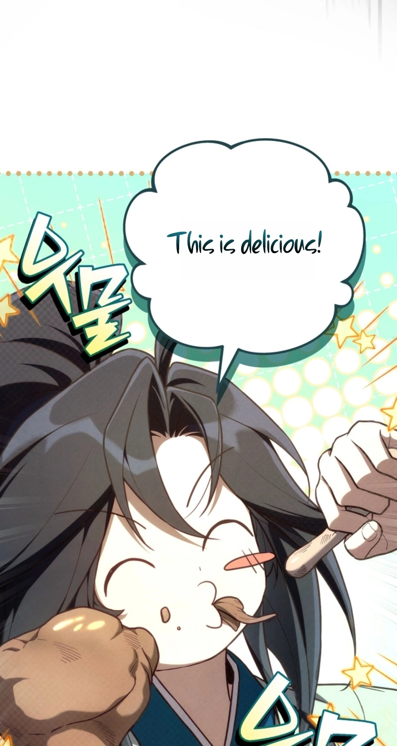 Third-rate Martial Family Becomes the Best Under Heaven Chapter 23 page 88 - 