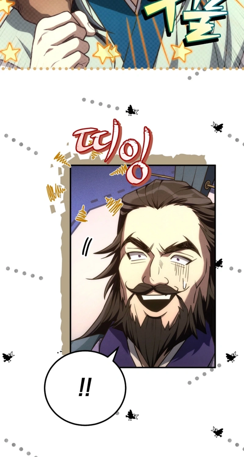 Third-rate Martial Family Becomes the Best Under Heaven Chapter 23 page 89 - 