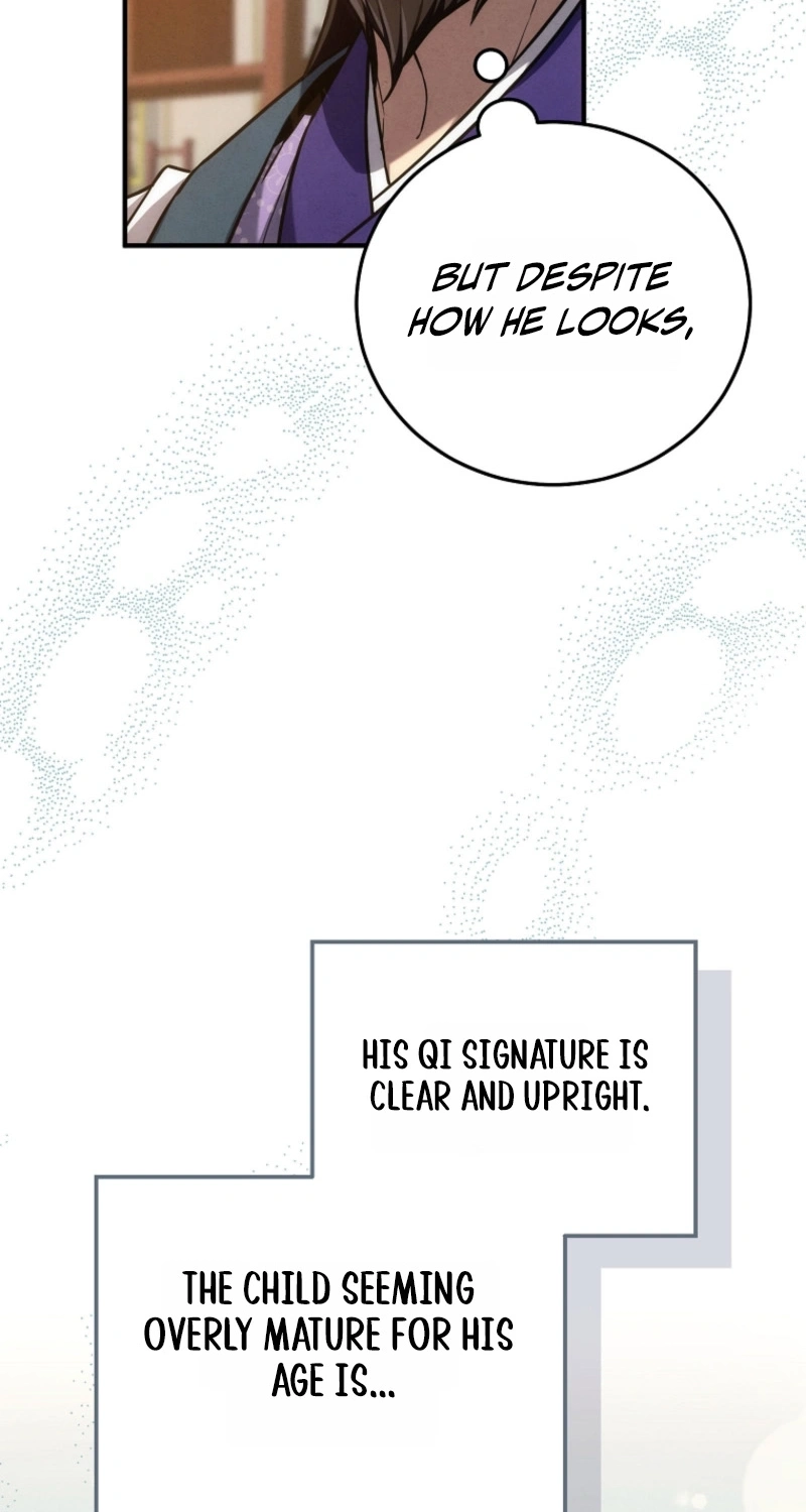 Third-rate Martial Family Becomes the Best Under Heaven Chapter 23 page 92 - 