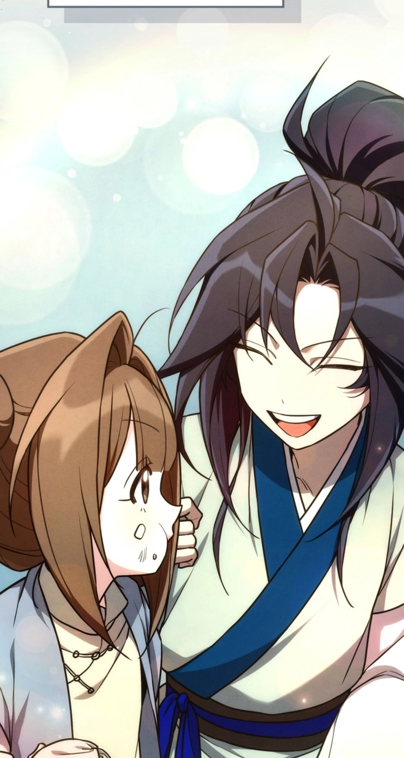 Third-rate Martial Family Becomes the Best Under Heaven Chapter 23 page 93 - 