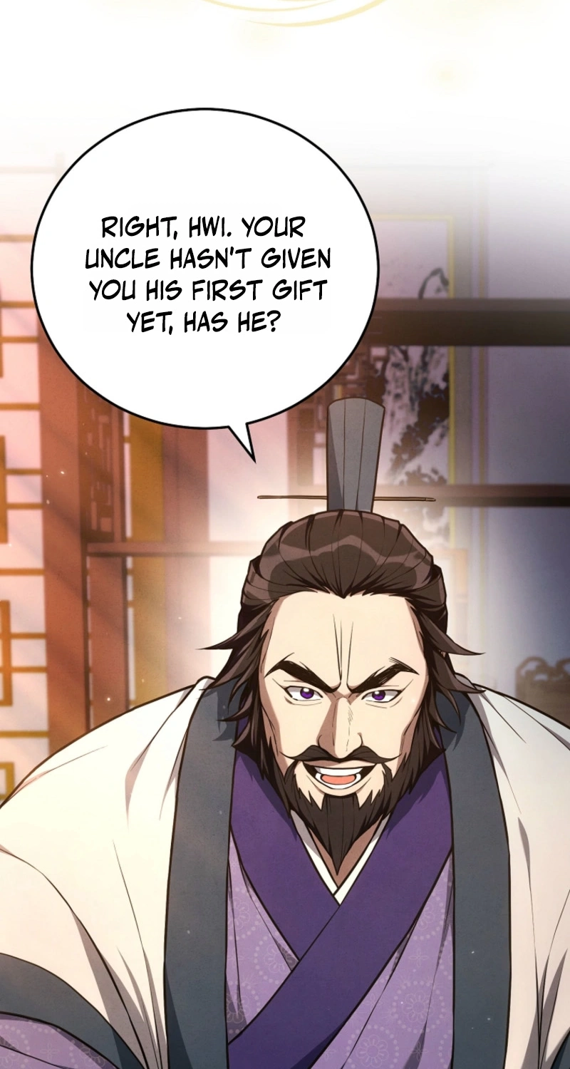 Third-rate Martial Family Becomes the Best Under Heaven Chapter 23 page 95 - 