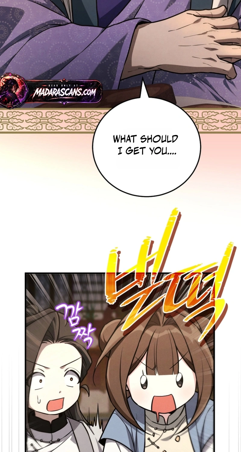 Third-rate Martial Family Becomes the Best Under Heaven Chapter 23 page 96 - 