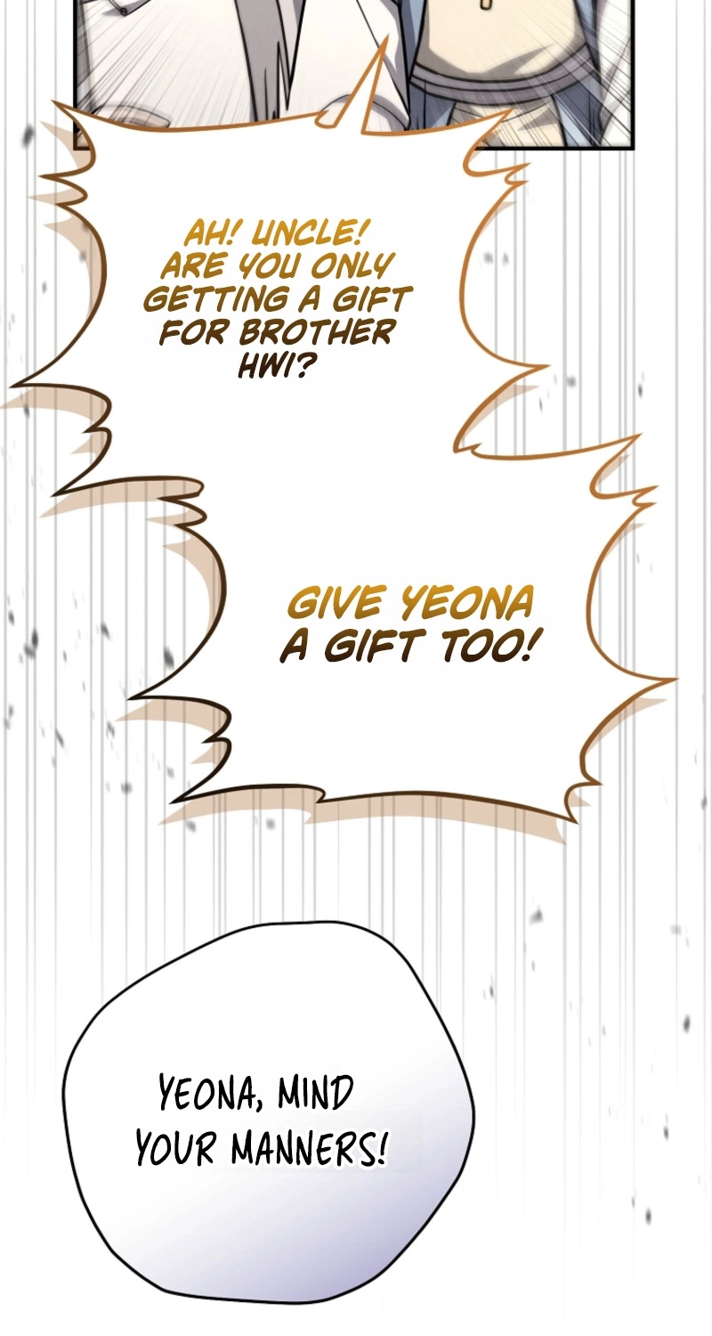 Third-rate Martial Family Becomes the Best Under Heaven Chapter 23 page 97 - 