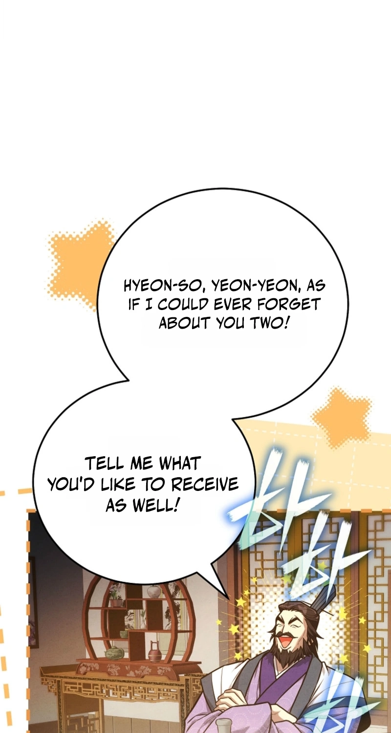 Third-rate Martial Family Becomes the Best Under Heaven Chapter 23 page 98 - 