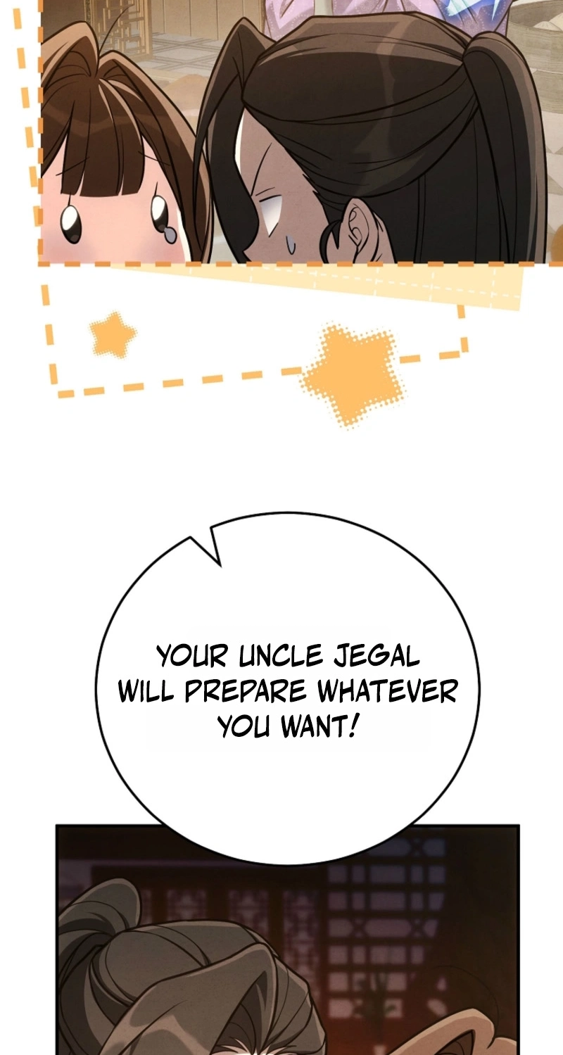 Third-rate Martial Family Becomes the Best Under Heaven Chapter 23 page 99 - 