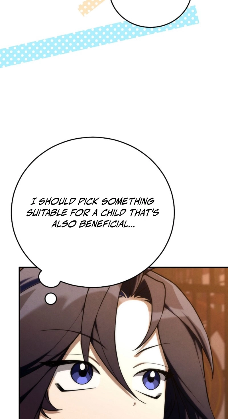Third-rate Martial Family Becomes the Best Under Heaven Chapter 24 page 11 - 