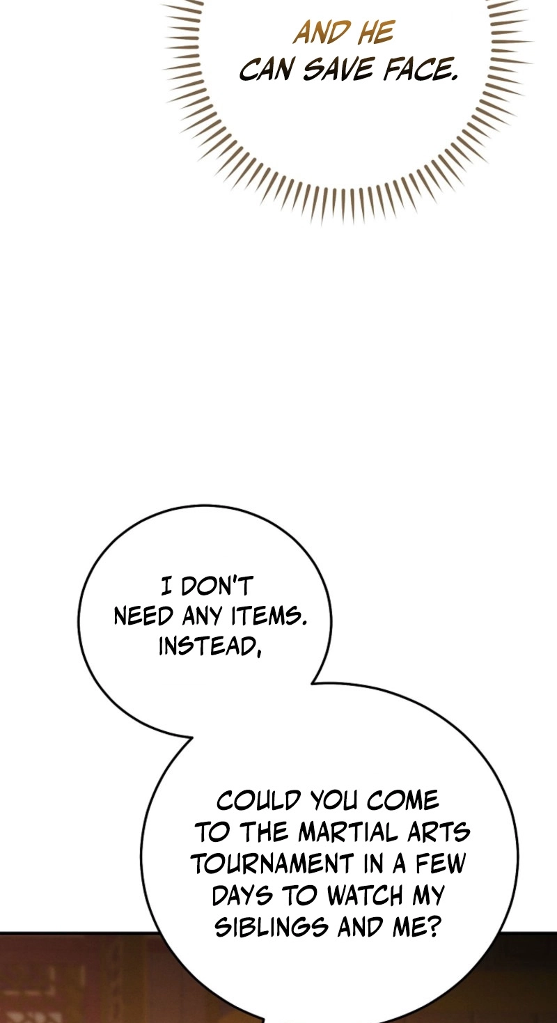 Third-rate Martial Family Becomes the Best Under Heaven Chapter 24 page 14 - 