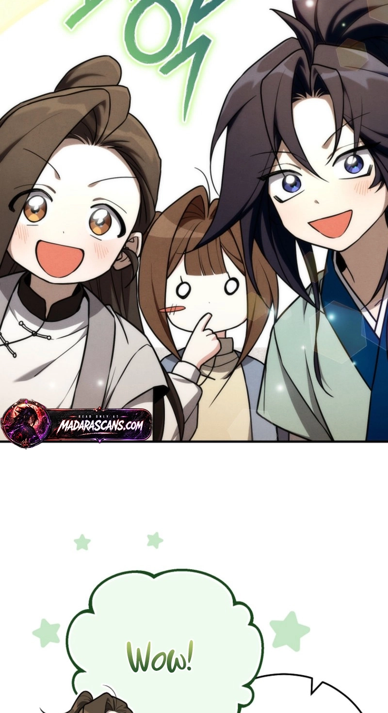 Third-rate Martial Family Becomes the Best Under Heaven Chapter 24 page 18 - 