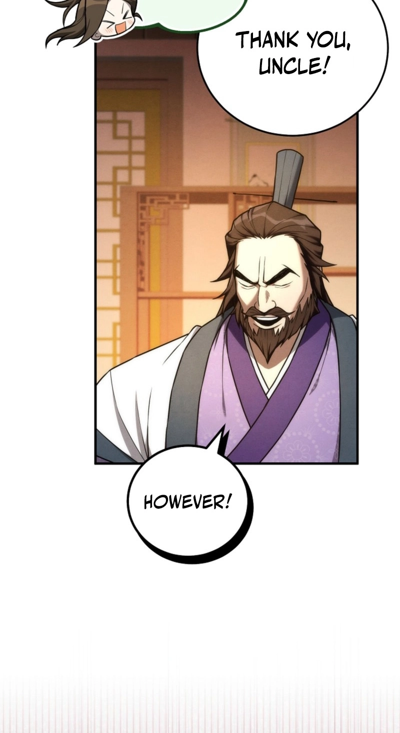 Third-rate Martial Family Becomes the Best Under Heaven Chapter 24 page 19 - 