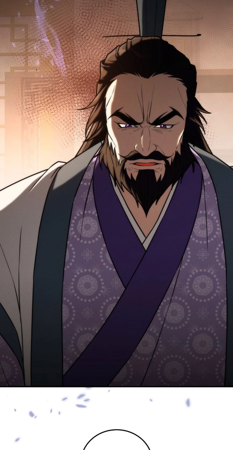 Third-rate Martial Family Becomes the Best Under Heaven Chapter 24 page 3 - 