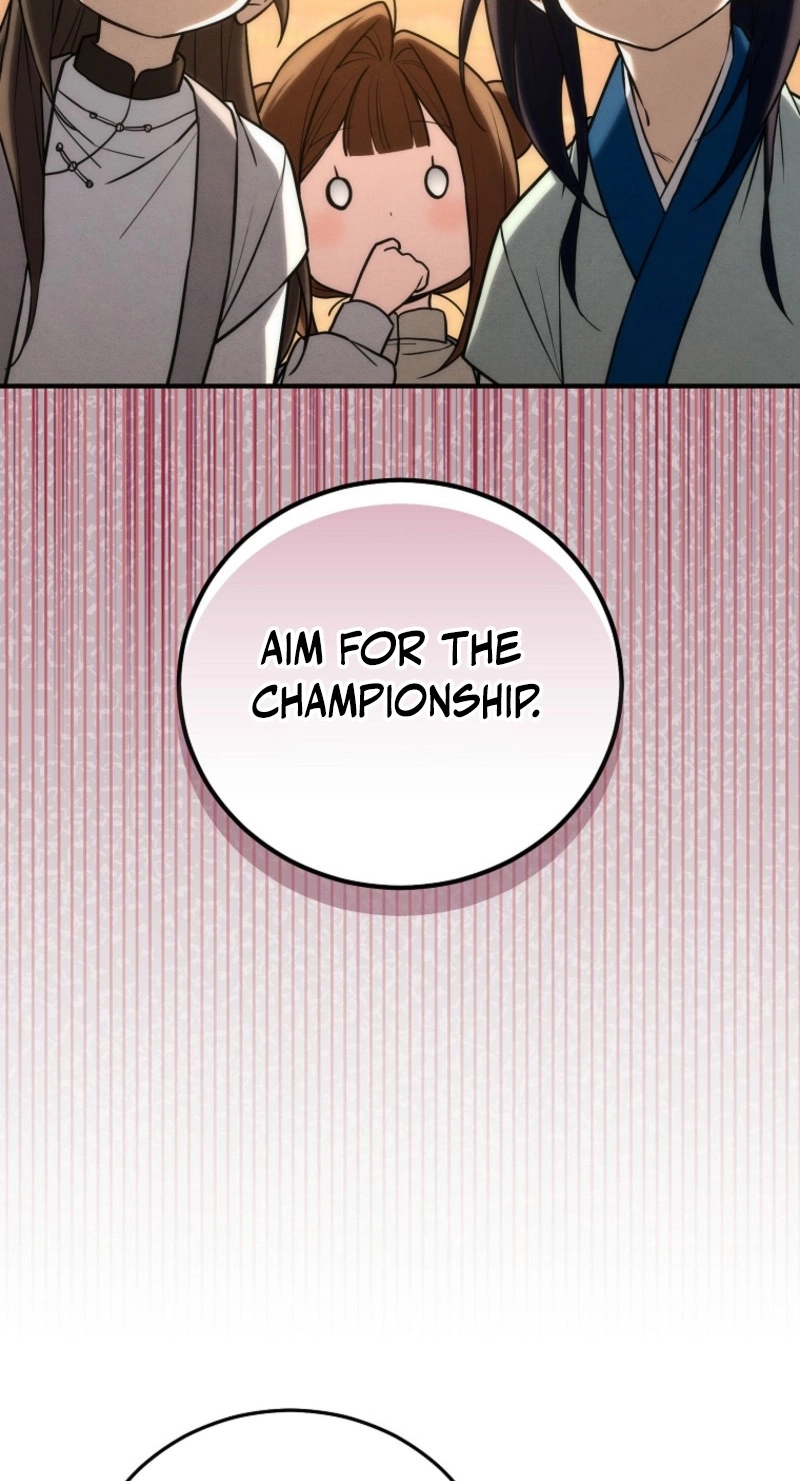 Third-rate Martial Family Becomes the Best Under Heaven Chapter 24 page 21 - 