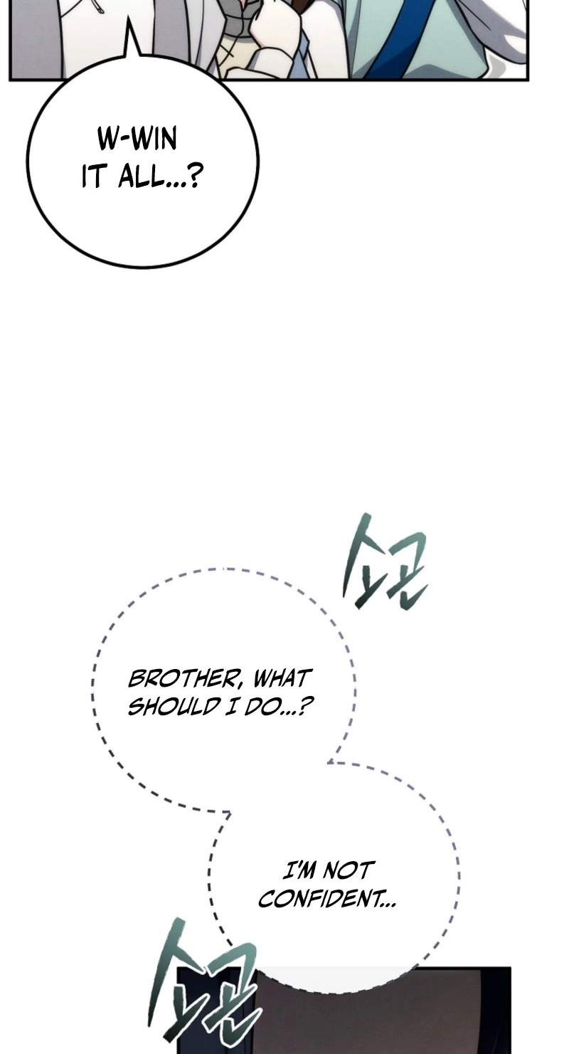 Third-rate Martial Family Becomes the Best Under Heaven Chapter 24 page 24 - 