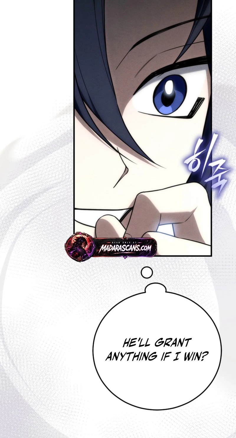 Third-rate Martial Family Becomes the Best Under Heaven Chapter 24 page 25 - 